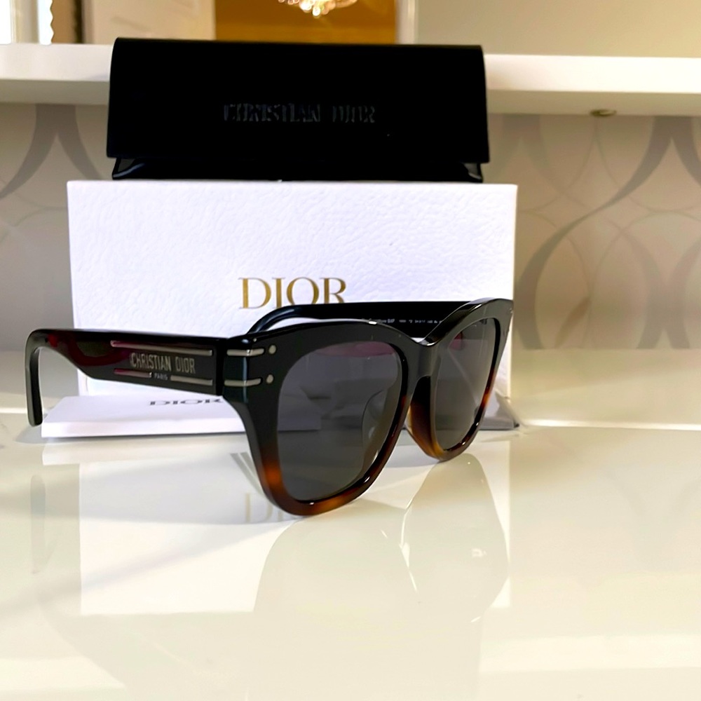 BNIB Christian Dior Sunglasses